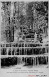 Cascade d'Etuz